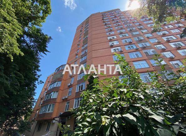 1-room apartment apartment by the address st. Pionerskaya Varlamova Akademicheskaya (area 70 m²) - Atlanta.ua