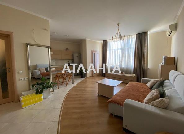 1-room apartment apartment by the address st. Pionerskaya Varlamova Akademicheskaya (area 70 m²) - Atlanta.ua - photo 2