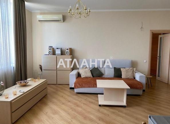 1-room apartment apartment by the address st. Pionerskaya Varlamova Akademicheskaya (area 70 m²) - Atlanta.ua - photo 3