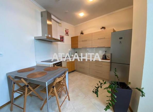 1-room apartment apartment by the address st. Pionerskaya Varlamova Akademicheskaya (area 70 m²) - Atlanta.ua - photo 5