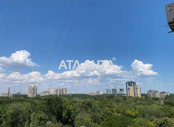 1-room apartment apartment by the address st. Pionerskaya Varlamova Akademicheskaya (area 70 m²) - Atlanta.ua - photo 9