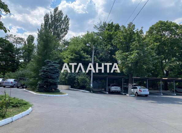 1-room apartment apartment by the address st. Pionerskaya Varlamova Akademicheskaya (area 70 m²) - Atlanta.ua - photo 10