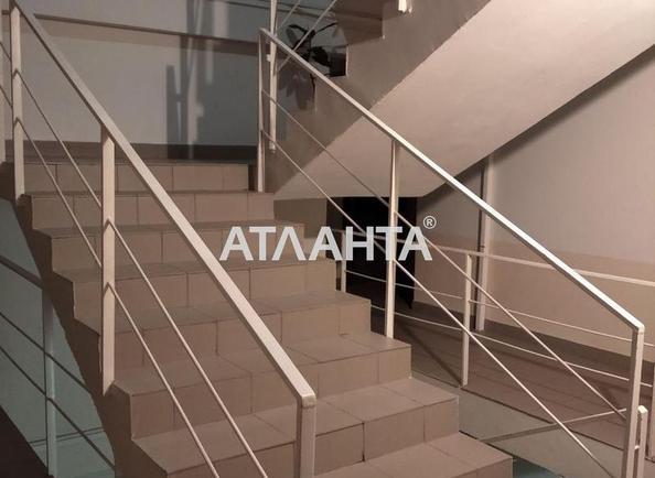 1-комнатная квартира по адресу ул. Кордонная (площадь 31 м²) - Atlanta.ua - фото 15