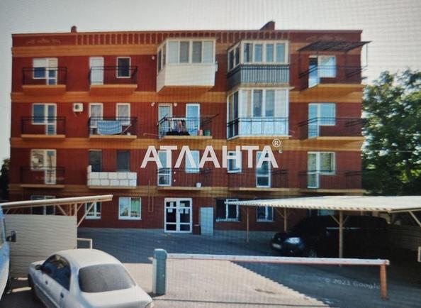 1-комнатная квартира по адресу ул. Кордонная (площадь 31 м²) - Atlanta.ua - фото 16