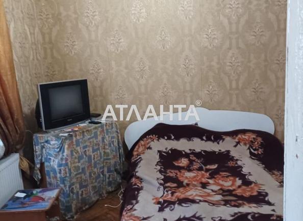 Будинок за адресою вул. Будівельна (площа 107,2 м²) - Atlanta.ua