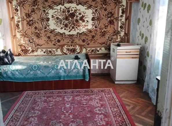 Будинок за адресою вул. Будівельна (площа 107,2 м²) - Atlanta.ua - фото 2