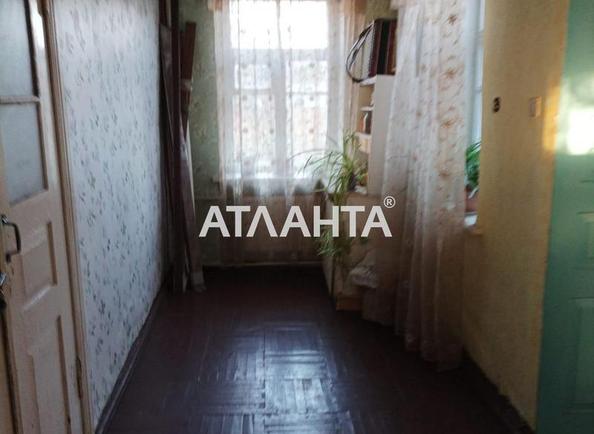 Будинок за адресою вул. Будівельна (площа 107,2 м²) - Atlanta.ua - фото 6