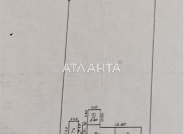 Будинок за адресою вул. Будівельна (площа 107,2 м²) - Atlanta.ua - фото 7