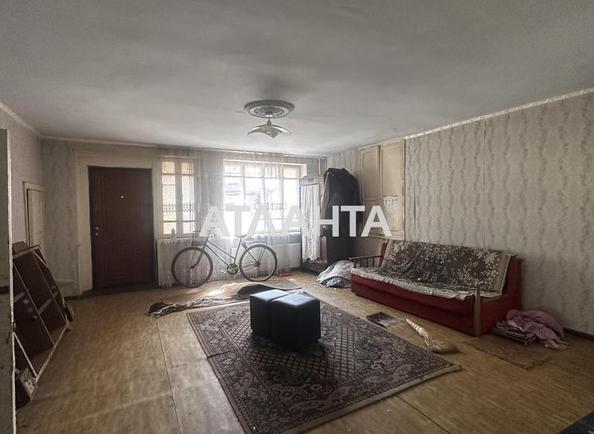 Будинок за адресою вул. Будівельна (площа 107,2 м²) - Atlanta.ua