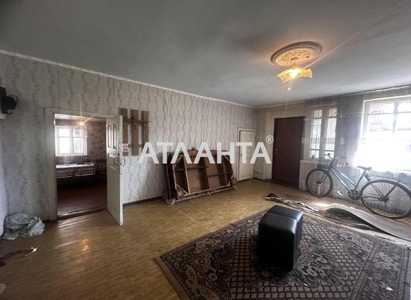 Будинок за адресою вул. Будівельна (площа 107,2 м²) - Atlanta.ua - фото 10