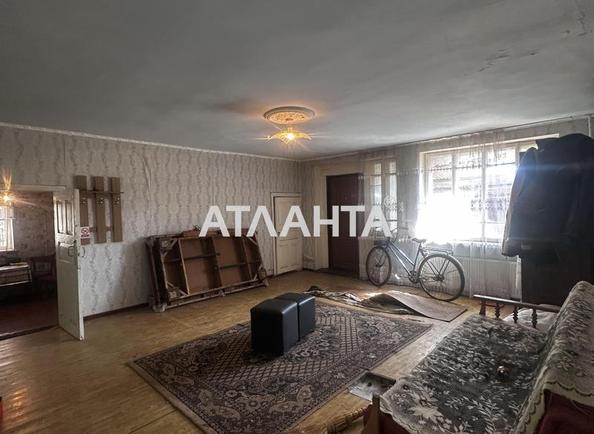 Будинок за адресою вул. Будівельна (площа 107,2 м²) - Atlanta.ua - фото 11