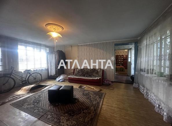 Будинок за адресою вул. Будівельна (площа 107,2 м²) - Atlanta.ua - фото 13