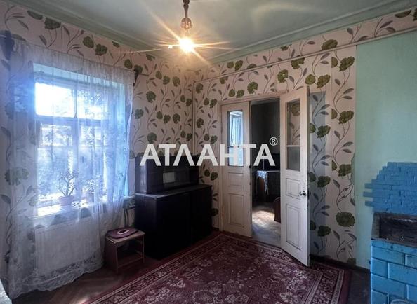 Будинок за адресою вул. Будівельна (площа 107,2 м²) - Atlanta.ua - фото 16