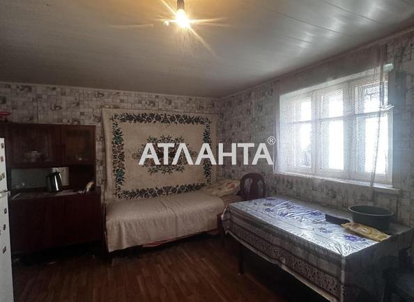 Будинок за адресою вул. Будівельна (площа 107,2 м²) - Atlanta.ua - фото 19