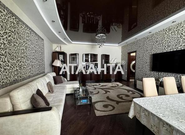 2-rooms apartment apartment by the address st. Levitana (area 87 m²) - Atlanta.ua