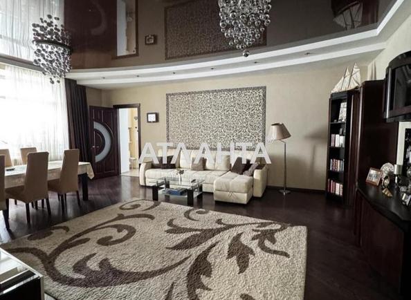 2-rooms apartment apartment by the address st. Levitana (area 87 m²) - Atlanta.ua - photo 2