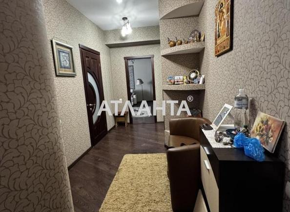 2-rooms apartment apartment by the address st. Levitana (area 87 m²) - Atlanta.ua - photo 3