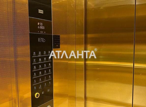 2-комнатная квартира по адресу ул. Краснова (площадь 62,2 м²) - Atlanta.ua - фото 10