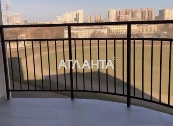 2-комнатная квартира по адресу ул. Краснова (площадь 62,2 м²) - Atlanta.ua - фото 4