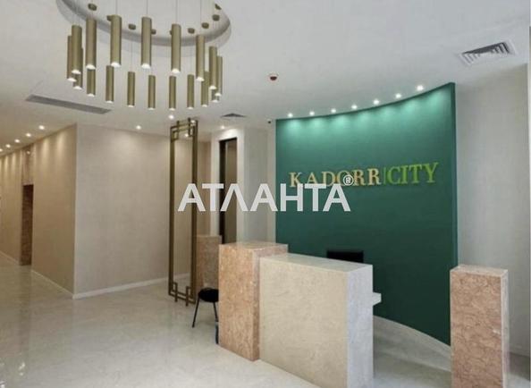 2-комнатная квартира по адресу ул. Краснова (площадь 62,2 м²) - Atlanta.ua - фото 11
