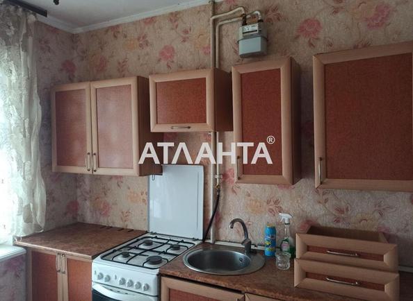 3-rooms apartment apartment by the address st. Vilyamsa ak (area 66,2 m²) - Atlanta.ua - photo 2