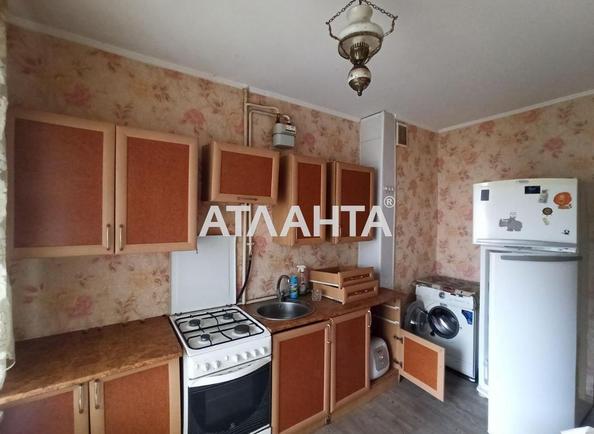 3-rooms apartment apartment by the address st. Vilyamsa ak (area 66,2 m²) - Atlanta.ua - photo 3