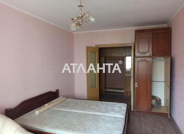 3-rooms apartment apartment by the address st. Vilyamsa ak (area 66,2 m²) - Atlanta.ua - photo 4