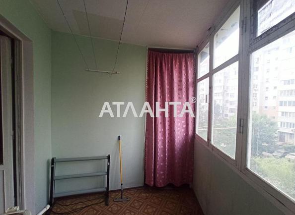 3-rooms apartment apartment by the address st. Vilyamsa ak (area 66,2 m²) - Atlanta.ua - photo 11