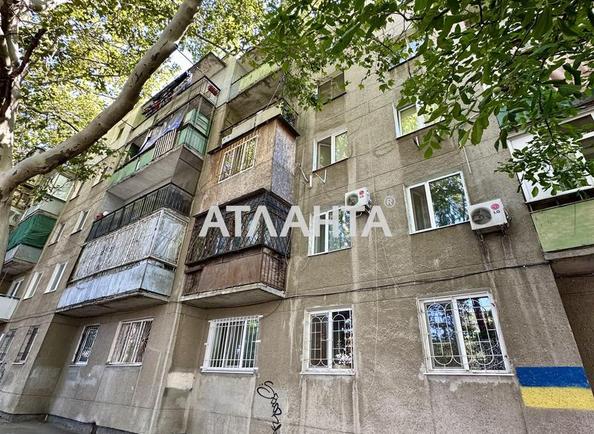 2-комнатная квартира по адресу ул. Садиковская (площадь 49 м²) - Atlanta.ua - фото 19