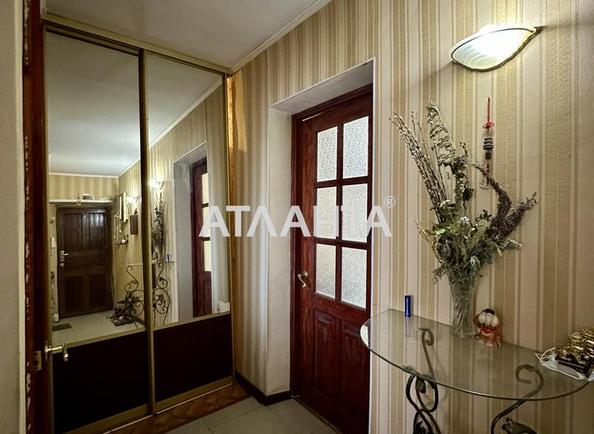 2-комнатная квартира по адресу ул. Садиковская (площадь 49 м²) - Atlanta.ua - фото 13