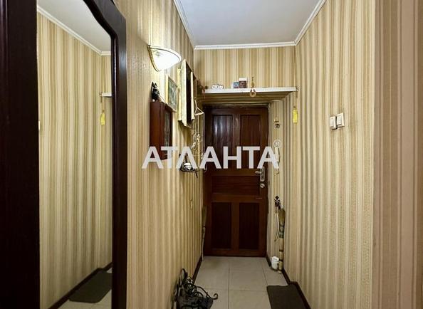 2-комнатная квартира по адресу ул. Садиковская (площадь 49 м²) - Atlanta.ua - фото 14