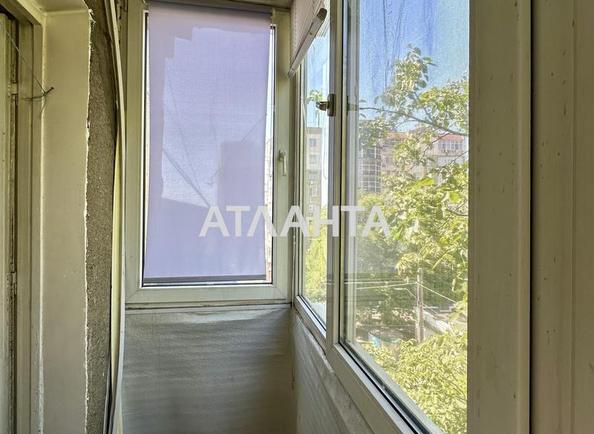 2-комнатная квартира по адресу ул. Садиковская (площадь 49 м²) - Atlanta.ua - фото 17