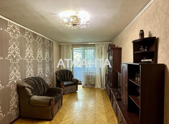 2-комнатная квартира по адресу ул. Садиковская (площадь 49 м²) - Atlanta.ua - фото 3