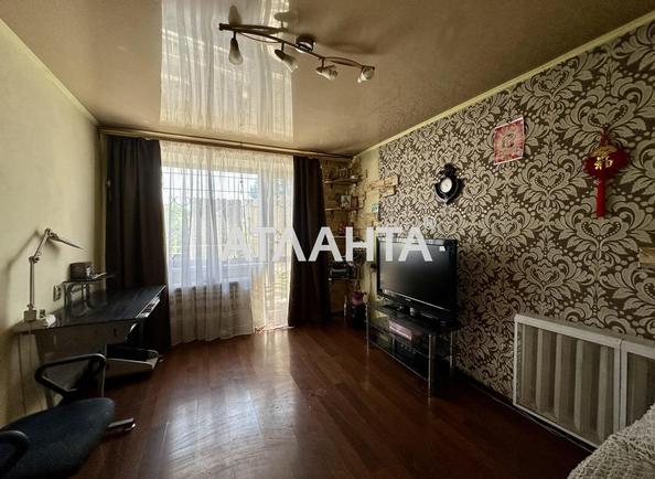 2-комнатная квартира по адресу ул. Садиковская (площадь 49 м²) - Atlanta.ua - фото 4