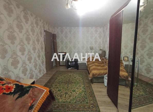 1-кімнатна квартира за адресою вул. Бочарова ген. (площа 30,5 м²) - Atlanta.ua - фото 3