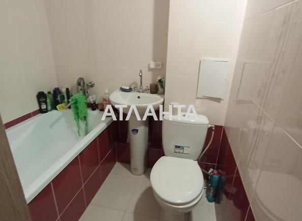 1-кімнатна квартира за адресою вул. Бочарова ген. (площа 30,5 м²) - Atlanta.ua - фото 5