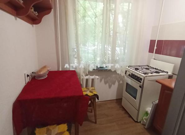 1-кімнатна квартира за адресою вул. Бочарова ген. (площа 30,5 м²) - Atlanta.ua - фото 6