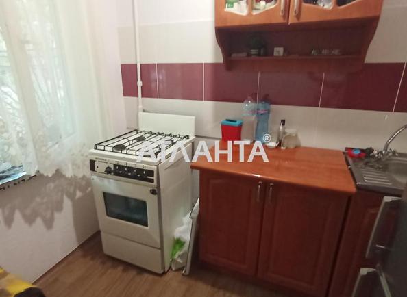 1-кімнатна квартира за адресою вул. Бочарова ген. (площа 30,5 м²) - Atlanta.ua - фото 7