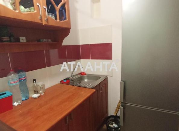 1-кімнатна квартира за адресою вул. Бочарова ген. (площа 30,5 м²) - Atlanta.ua - фото 8