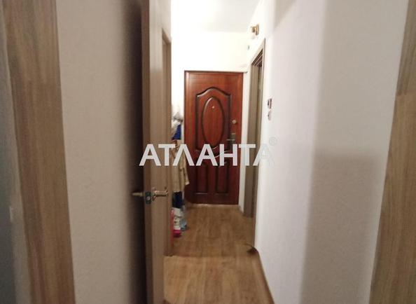 1-кімнатна квартира за адресою вул. Бочарова ген. (площа 30,5 м²) - Atlanta.ua - фото 9