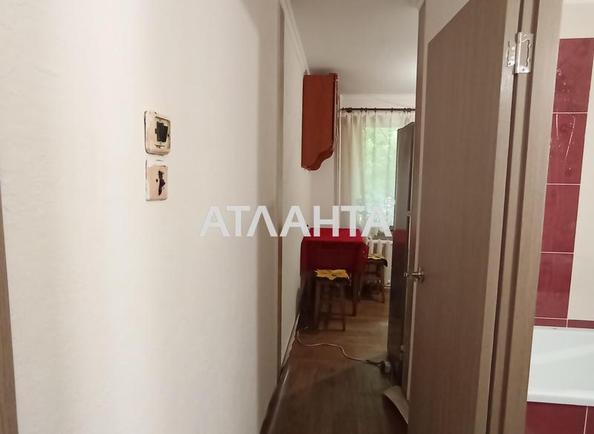1-кімнатна квартира за адресою вул. Бочарова ген. (площа 30,5 м²) - Atlanta.ua - фото 10