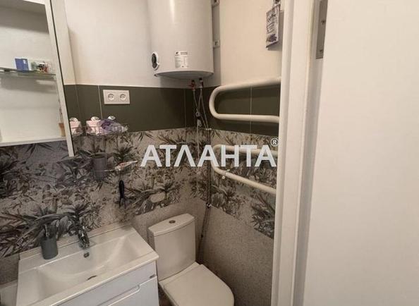 1-комнатная квартира по адресу ул. Пулюя (площадь 20,8 м²) - Atlanta.ua - фото 6