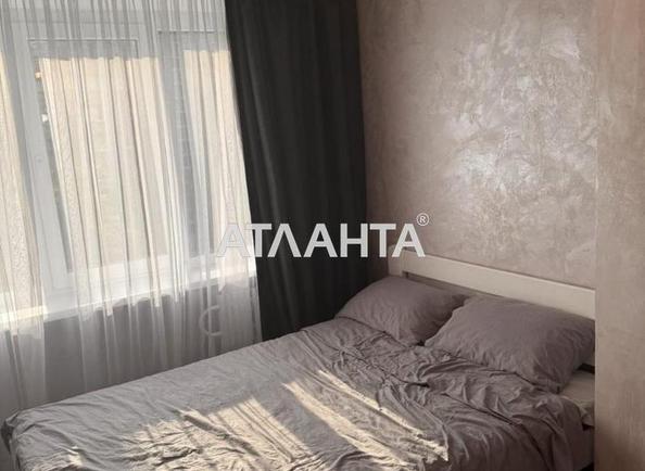 1-комнатная квартира по адресу ул. Пулюя (площадь 20,8 м²) - Atlanta.ua