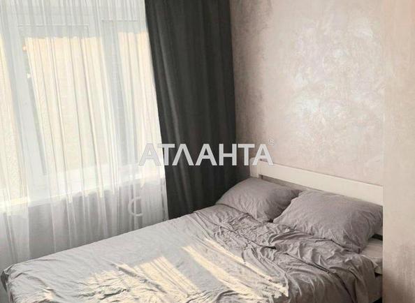 1-room apartment apartment by the address st. Pulyuya (area 20,8 m²) - Atlanta.ua - photo 2