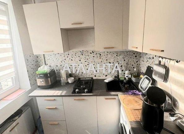 1-room apartment apartment by the address st. Pulyuya (area 20,8 m²) - Atlanta.ua - photo 3