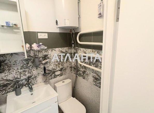 1-room apartment apartment by the address st. Pulyuya (area 20,8 m²) - Atlanta.ua - photo 4