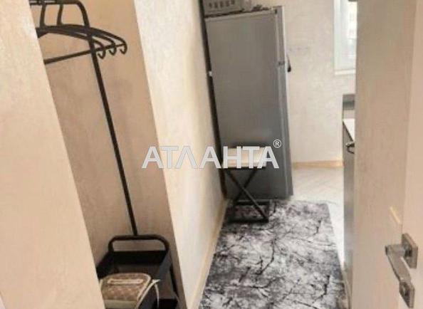 1-room apartment apartment by the address st. Pulyuya (area 20,8 m²) - Atlanta.ua - photo 5
