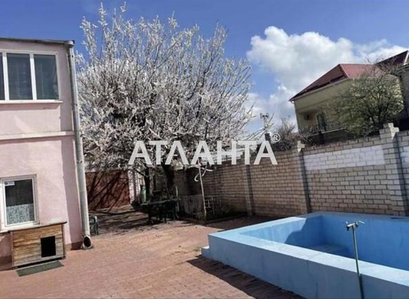 Будинок за адресою вул. 5-я лінія (площа 209,1 м²) - Atlanta.ua