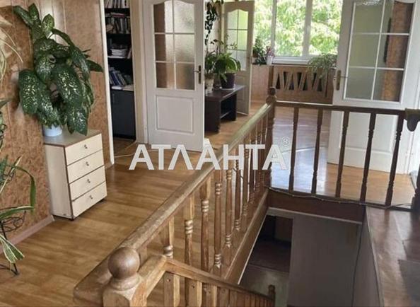 Будинок за адресою вул. 5-я лінія (площа 209,1 м²) - Atlanta.ua - фото 6