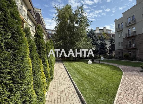 2-комнатная квартира по адресу Майский пер. (площадь 84,1 м²) - Atlanta.ua - фото 34